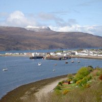 Ullapool